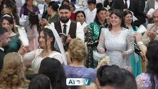 Rizgar & Lenya- Xebat Neco-Part 3-Dawet- Dügün-Wedding-Kurdische Hochzeit