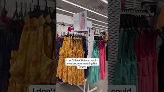 Budget Shopping Hacks: Walmart vs Target #fok