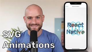 SVG Animations with React Native