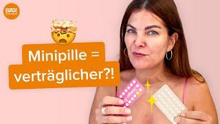 Welche Pille passt zu mir? | @doktorsex | DAK-Gesundheit