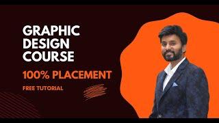 Graphic Design Course in Bangalore | 100% placement Guaranteed or Money Back