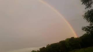 Double Rainbow 1 Inman SC