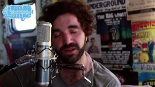 ANDREW DUHON - "Shelter You Through" (Live in Manchester, TN 2013) #JAMINTHEVAN