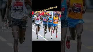 #RIP KIPSANG  #big loss # don't skip....