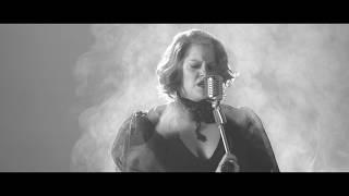 You're My Blue Note - Maria Vasilopoulou (Official Music Video)