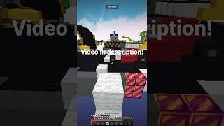 I started a war in Minecraft SMP!