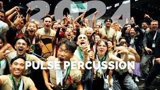 Pulse Percussion 2024 - Finals Night (Lot+Show+Retreat)