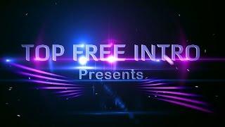 Intro Template No Plugins 2016 Sony Vegas Download Free