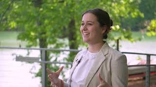 Grace Caroline Bell | Sport and Recreation Management