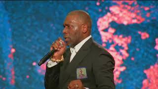 Back to Baltimore | “Don’t Forget Where You Came From” | Dr. Jamal Bryant