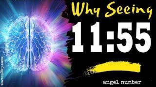 Angel Number 1155 Spiritual Sybolism – The Reason Why Are You Seeing 1155?