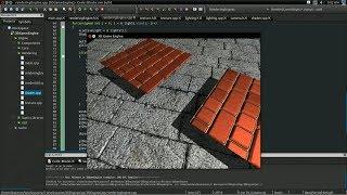 OpenGL Game Rendering Tutorial: Shadow Mapping Implementation