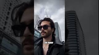#canyaman #candivit #erkencikuş #turkishdrama