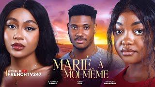 MARIÉ À MOI-MÊME - CHIDI DIKE STEPHANIA BASSEY FRANCESS NWABUNIKE