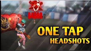 FREE FIRE TRAINING MODE VIDEO GAMEPLAY TRAINING MATCH OP HEADSHOTS swathi gaming #swathi #gaming