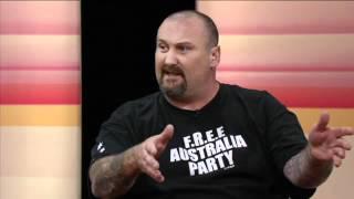 Insight - Uneasy Riders - Interview with 'Criminal' Bikies