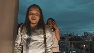 LOD FAR Ft RayGlizzy - The Game (Official Video) Shot by @creasyvisuals