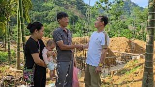 The boss suddenly treats Mr. Chien well - is there any hidden purpose behind this?