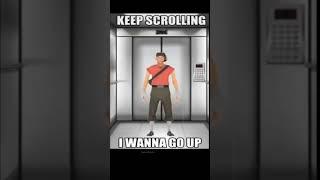 Keep scrolling