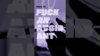 F*CK AN AVOIDANT (Official Visualizer) (prod. Caleb Cruise, locateemilio, SawHer) #fckanavoidant