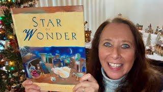 Star of Wonder (an illustrated Christmas book read aloud)