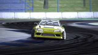 Ebishu Minami jump with SlideBoyz S15