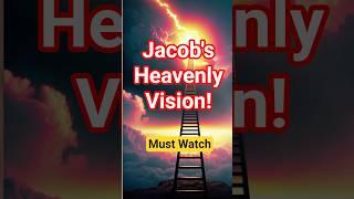 Jacob’s Ladder Bible Story Explained: Dream at Bethel Meaning (Genesis 28)