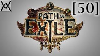 Path of Exile - прохождение/гайд [50] - Карты 70лвл, часть 1 (+ уникальная 66лвл).