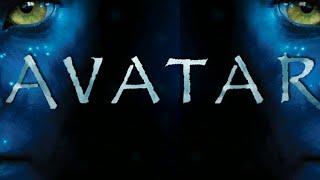 AVATAR action adventure full movie