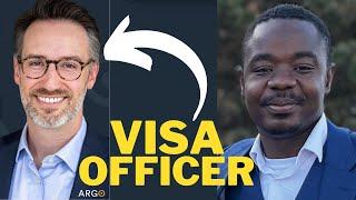 Top Visa Interview Strategies To Get Approved (Ex-Visa Officer Reveals)