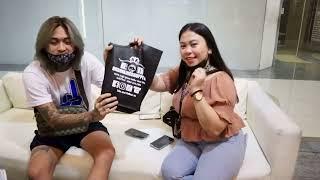 @RangeOfficial26 Unboxing Iphone 13 Pro Max Alpine Green Thank you for trusting dksonlineshoppe