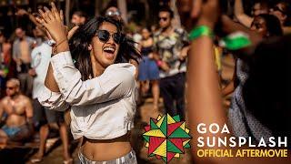 Goa Sunsplash 2019 // Official Aftermovie