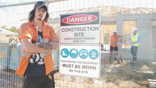 Every Safety Guy Ever... | Garn.
