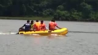 Inflatable Rescue boats for sale in India