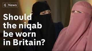 Britain's Niqab: Should it be worn in the UK?