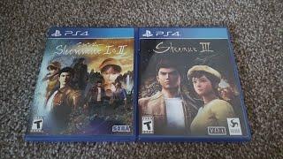 Let's Get Shenmue IV! @SEGA_West @DeepSilverOfficial @ysnet #letsgetshenmue4 #shenmue4