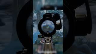 PUBG Beryl M762 2x scope