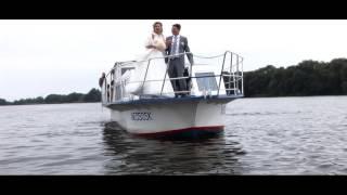 Sergey & Alona | Wedding trailer 1