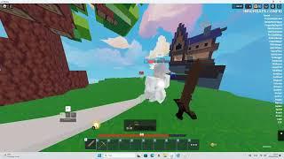 Inocheats Config roblox bed wars (Vape v4) works on wave