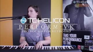 TC HELICON  |  PERFORM-VK | KERRIN OAKES PERFORMANCE