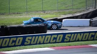 Kessel Run Motorsports Promo