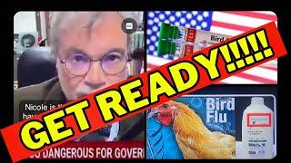 THIS IS HAPPENING NOW (shtf News)