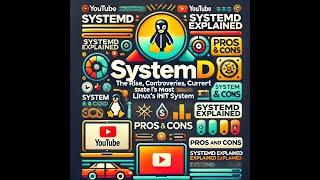 Systemd: The Rise, Controversies, and Current State of Linux's Most Debated Init System