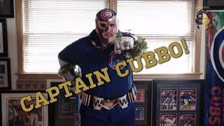 Captain Cubbo - ¡FANÁTICOS! with La Vida Baseball