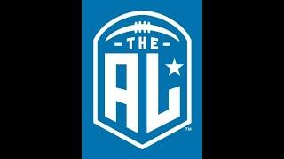 Iowa Woo vs Duluth Harbor Monsters - The Arena League - Week 1 (Touchdowns)