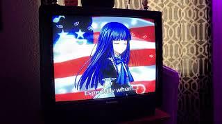 Umineko - President Bernkastel TV Broadcast