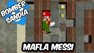 MAFLA MESSI en Español - GOTH