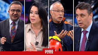 Ece Gürel Ormanda Nasıl Hayatta Kaldı? | Habertürk Manşet - 6 Mart 2025