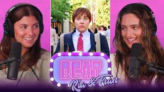 Think You Know 'She's the Man'? Pop Culture Trivia - Beat Ria & Fran Game 146