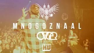 Mnogoznaal - Z-Pam [ LIVE ]